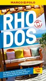 MARCO POLO Reiseführer E-Book Rhodos (eBook, PDF)