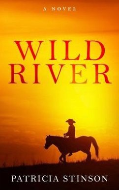 Wild River (eBook, ePUB) - Stinson, Patricia