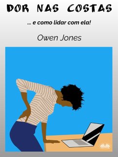Dor Nas Costas (eBook, ePUB) - Jones, Owen