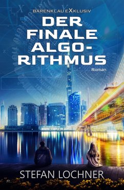 Cover Der finale Algorithmus (eBook, ePUB)