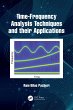 Time-Frequency Analysis Techniques and... - Bild 1