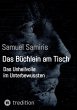 Das Büchlein am Tisch (eBook, ePUB) - Bild 1