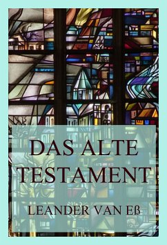 Das Alte Testament (eBook, ePUB) - van Eß, Leander