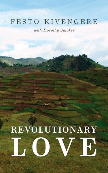 Revolutionary Love (eBook, ePUB) Revolutionary Love (eBook, ePUB)