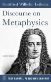 Discourse on Metaphysics - Unabridged (eBook, ePUB)
