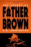 The Secret of Father Brown (Warbler Classics Annotated Edition) (eBook, ePUB)