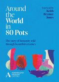 Around the World in 80 Pots (eBook, ePUB)