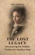 The Lost Legacy (eBook, ePUB) - Bild 1