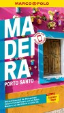 MARCO POLO Reiseführer E-Book Madeira, Porto Santo (eBook, PDF)