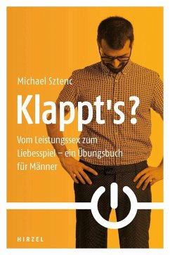 Klappt's? (eBook, ePUB) - Sztenc, Michael
