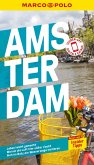 MARCO POLO Reiseführer E-Book Amsterdam (eBook, PDF)