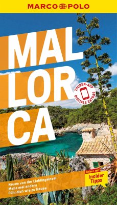 MARCO POLO Reiseführer E-Book Mallorca (eBook, PDF) - Rossbach, Petra; Lehmkuhl, Kirsten