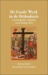 De Goede Week in de Orthodoxie (eBook,... - Bild 1