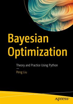 Bayesian Optimization (eBook, PDF) - Liu, Peng