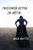 Poslednja bitka za niSta (poezija) (eBook, ePUB) Poslednja bitka za niSta (poezija) (eBook, ePUB)