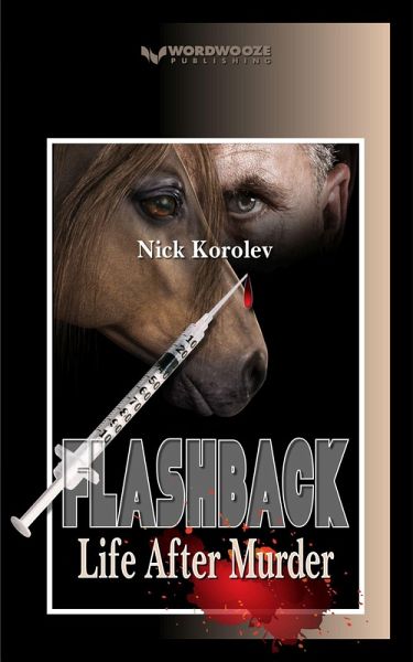 Flashback (eBook, ePUB)
