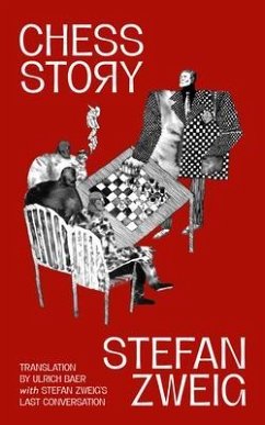 Chess Story (Warbler Classics Annotated Edition) (eBook, ePUB) - Zweig, Stefan