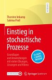 Einstieg in stochastische Prozesse (eBook, PDF)
