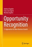 Opportunity Recognition (eBook, PDF)