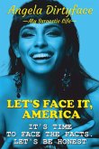 Let's Face It, America (My Sarcastic Life, #1) (eBook, ePUB)