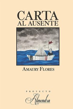 Cover Carta al ausente (eBook, ePUB)