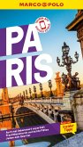 MARCO POLO Reiseführer E-Book Paris (eBook, PDF)