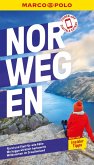 MARCO POLO Reiseführer E-Book Norwegen (eBook, PDF)