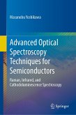 Advanced Optical Spectroscopy Techniques for Semiconductors (eBook, PDF)