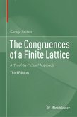 The Congruences of a Finite Lattice (eBook, PDF)