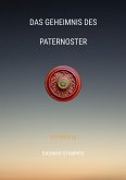 Das Geheimnis des Paternoster, Reise in andere Welt, Rätselhaft, Heranwachsende, Pubertät, Spiritualität, Sinn, Seele, Innerer Wachstum (eBook, ePUB)