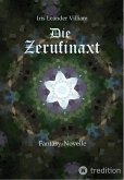 Die Zerufinaxt (eBook, ePUB)