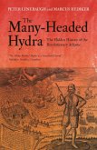 The Many-Headed Hydra (eBook, ePUB)