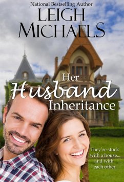 Cover Her Husband Inheritance (eBook, ePUB)