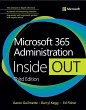 Microsoft 365 Administration Inside Out... - Bild 1