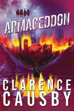 Cover Armageddon (eBook, ePUB)