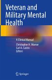 Veteran and Military Mental Health (eBook, PDF)