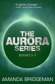 Aurora Box Set # 2 (eBook, ePUB)