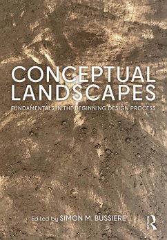Cover Conceptual Landscapes (eBook, PDF)