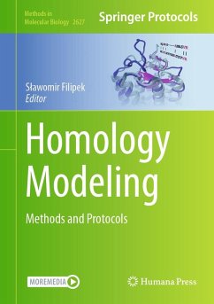 Cover Homology Modeling (eBook, PDF)