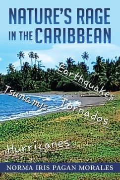 Cover NATURE'S RAGE IN THE CARIBBEAN (eBook, ePUB)