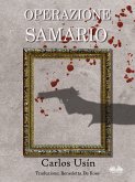 Operazione SAMARIO (eBook, ePUB)