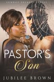The Pastor's Son (Sunday Secrets, #3) (eBook, ePUB)