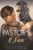 The Pastor's Son (Sunday Secrets, #3) (eBook, ePUB)