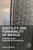 Ductility and Formability of Metals (eBook, ePUB)