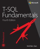 T-SQL Fundamentals (eBook, ePUB)