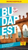 MARCO POLO Reiseführer E-Book Budapest (eBook, PDF)