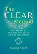 The CLEAR Method (eBook, ePUB) - Bild 1