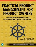 Practical Product Management for Product Owners (eBook, ePUB)