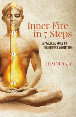 Inner Fire in 7 Steps (eBook, ePUB)