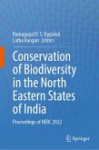 Conservation of Biodiversity in the North Eastern States of India (eBook, PDF)